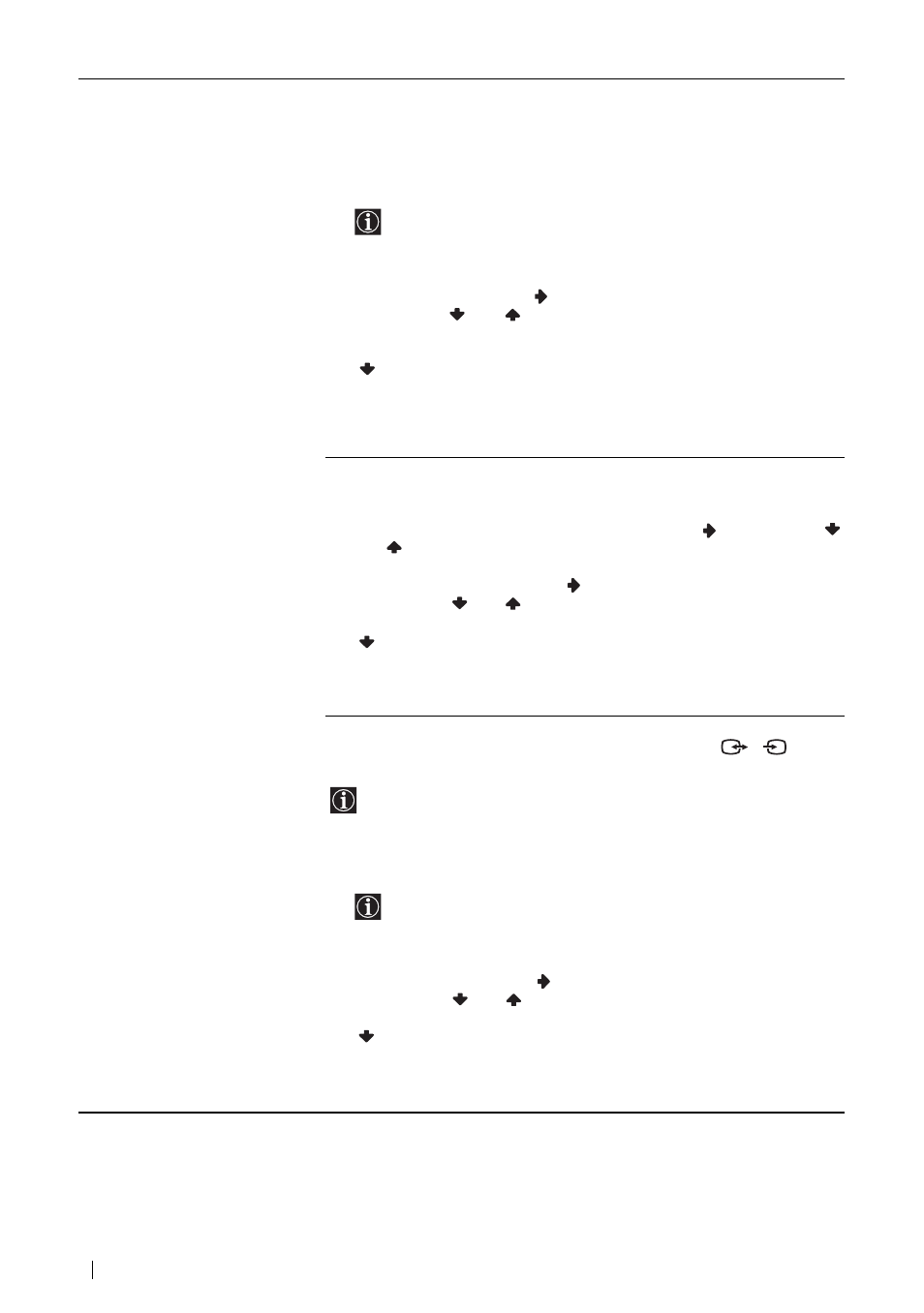 Sony KLV-21SG2 User Manual | Page 116 / 292