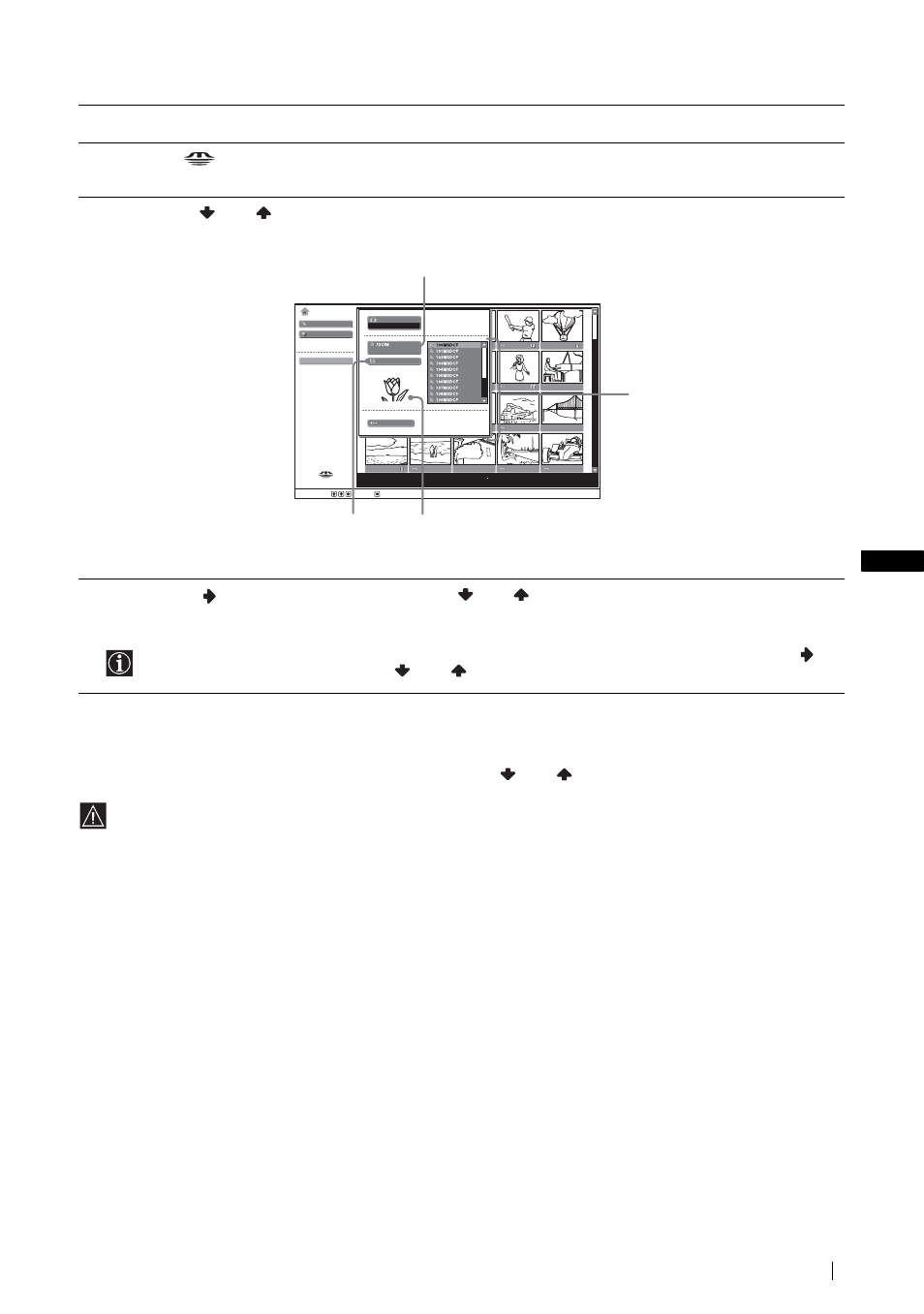 Sony KLV-21SG2 User Manual | Page 129 / 292