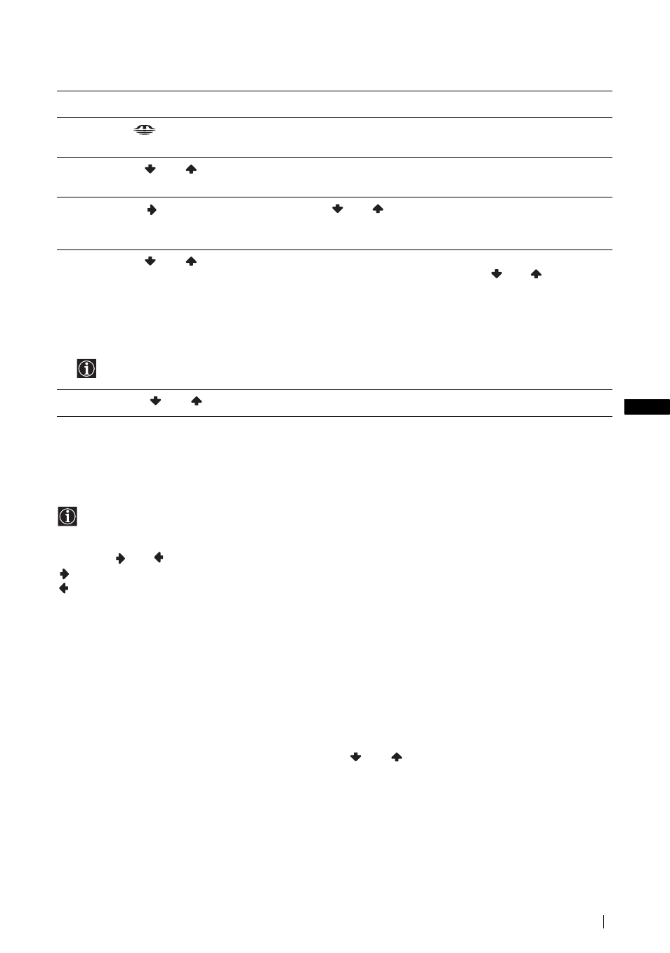 Sony KLV-21SG2 User Manual | Page 133 / 292