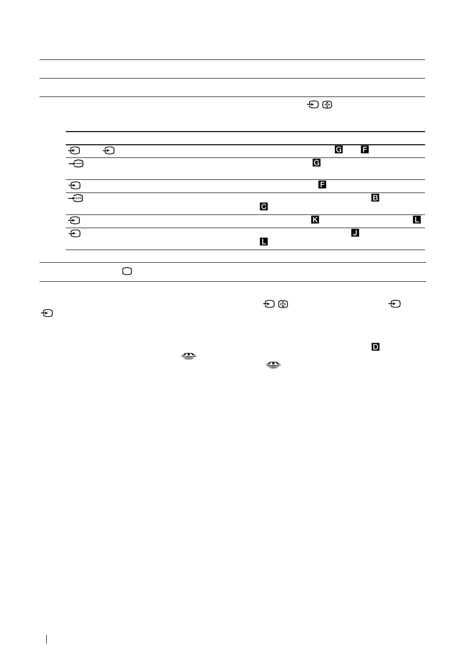 Verwenden zusätzlicher geräte | Sony KLV-21SG2 User Manual | Page 138 / 292