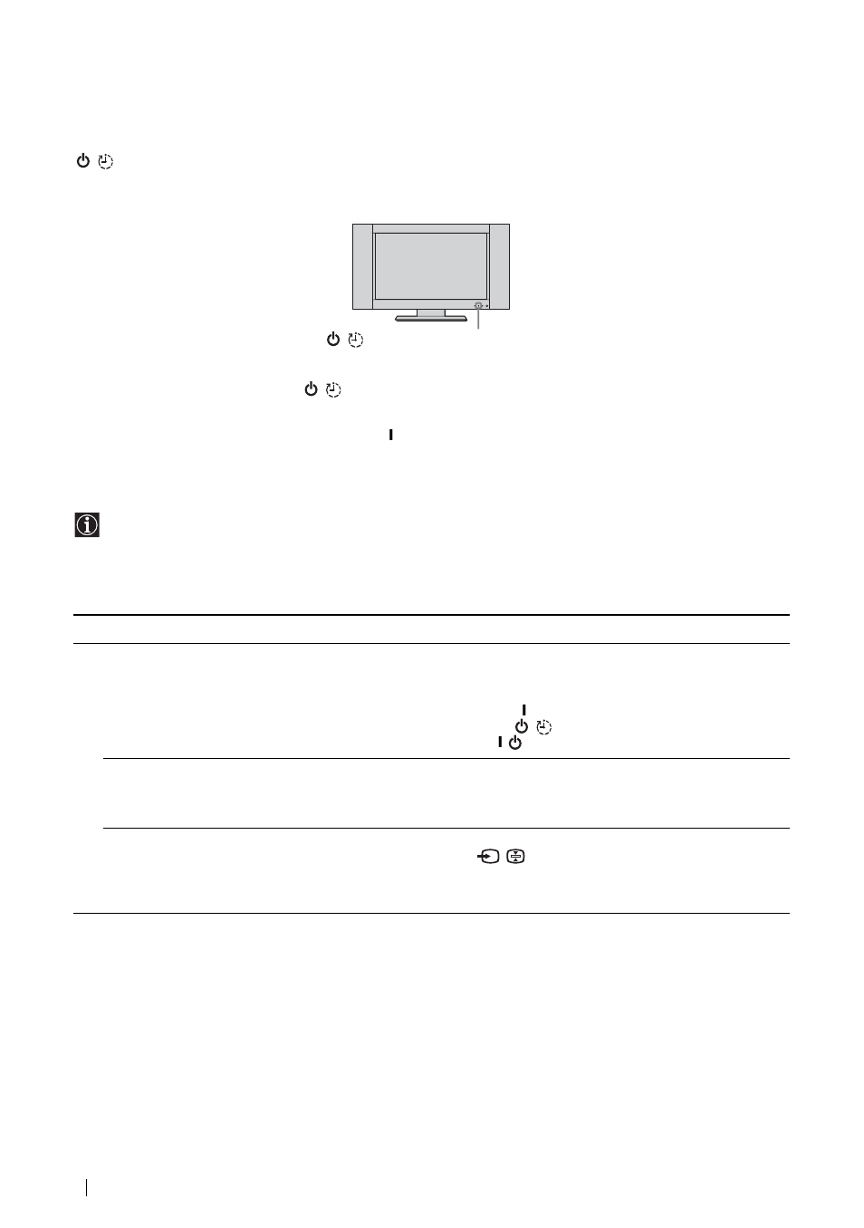 Störungsbehebung, Selbstdiagnose, Fehlersymptome und abhilfemaßnahmen | Sony KLV-21SG2 User Manual | Page 142 / 292