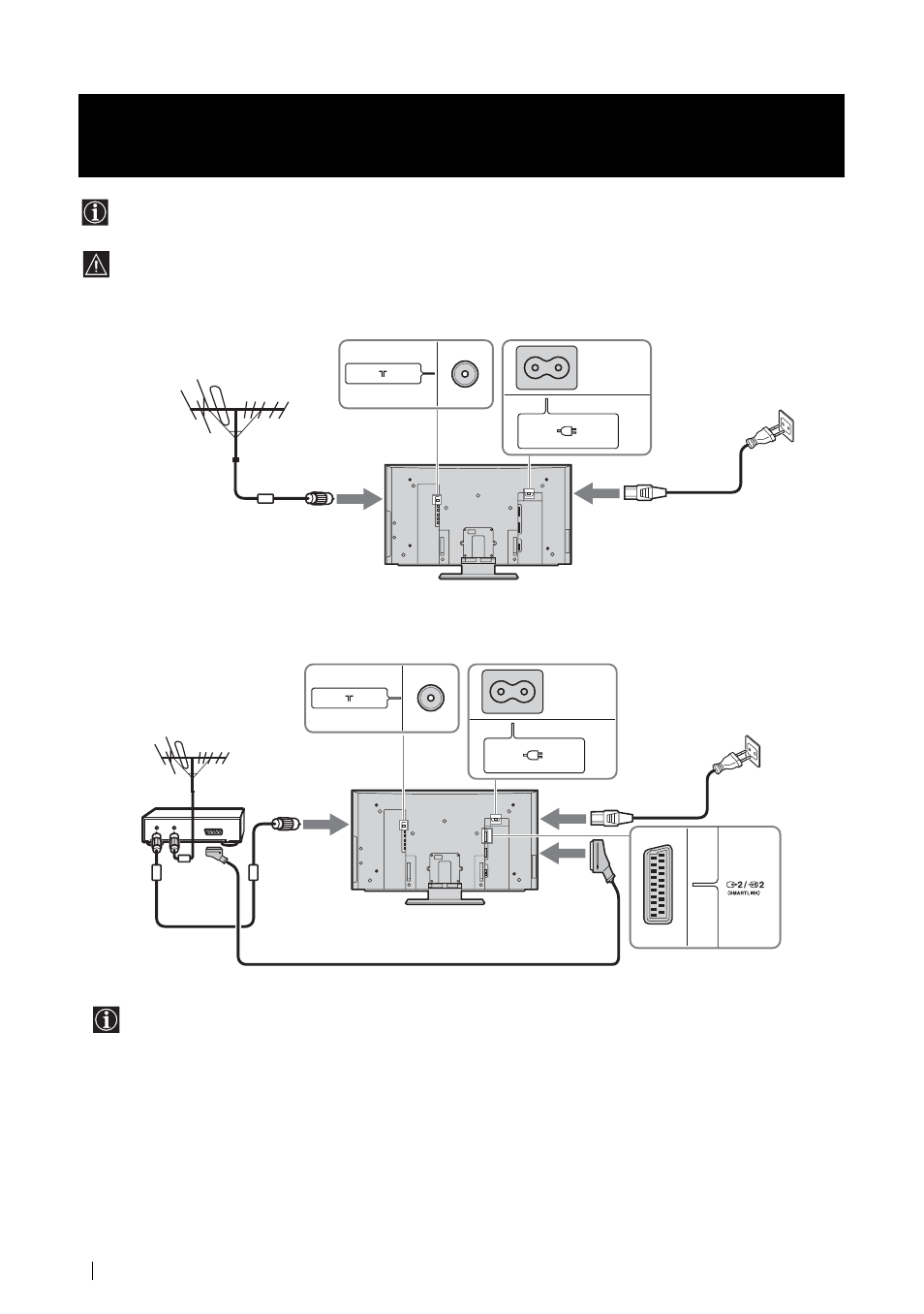 Sony KLV-21SG2 User Manual | Page 152 / 292