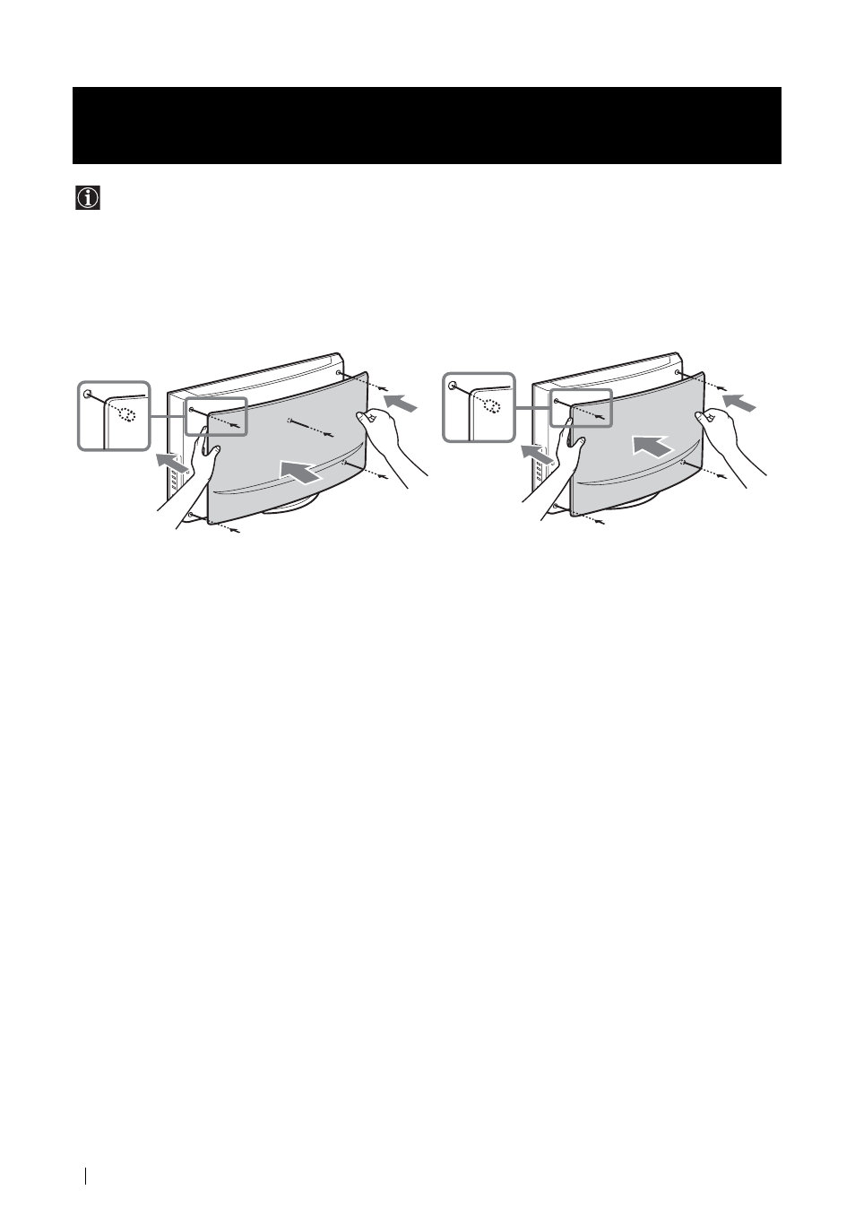 Sony KLV-21SG2 User Manual | Page 154 / 292