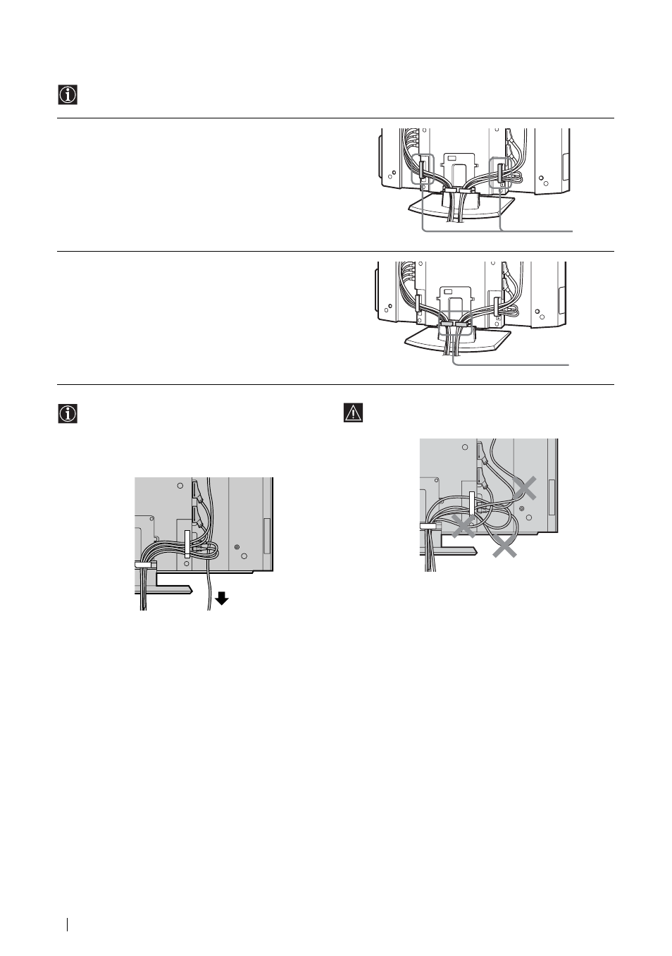 Sony KLV-21SG2 User Manual | Page 172 / 292