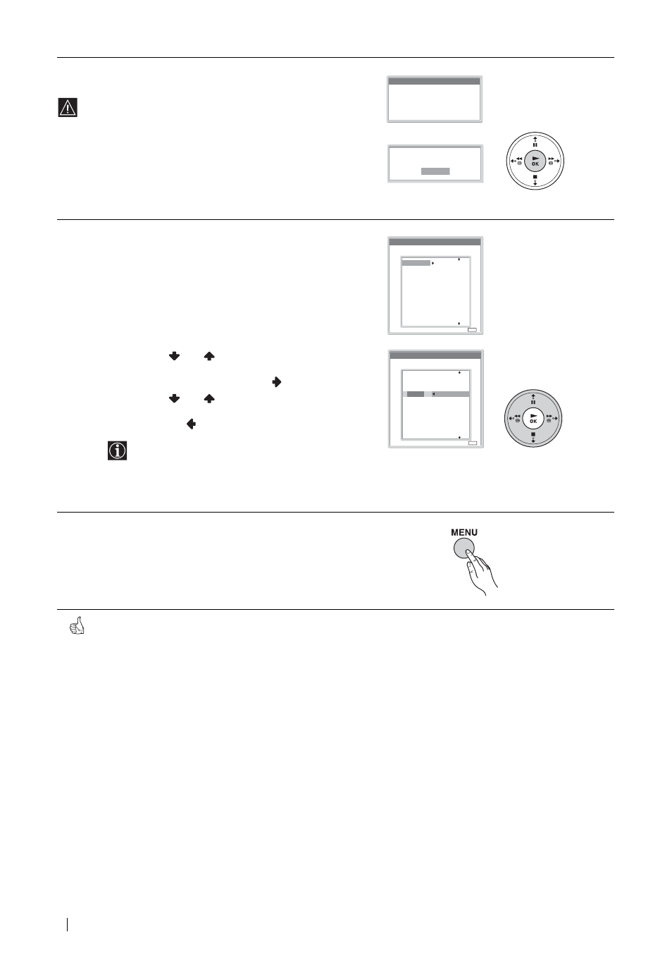 Vous pouvez maintenant utiliser votre téléviseur | Sony KLV-21SG2 User Manual | Page 176 / 292