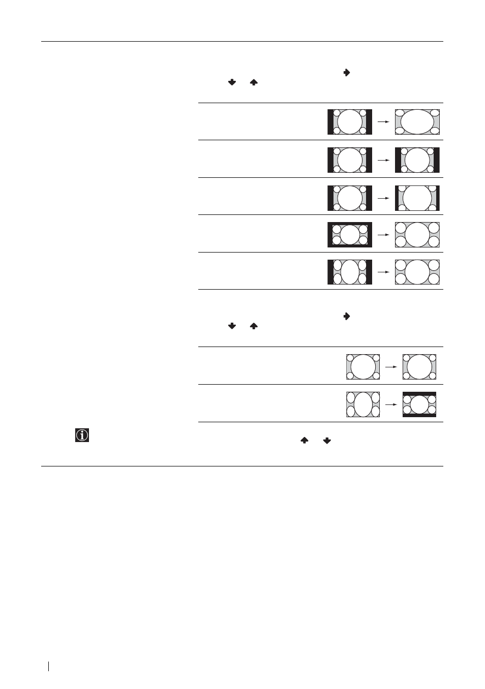 Sony KLV-21SG2 User Manual | Page 182 / 292