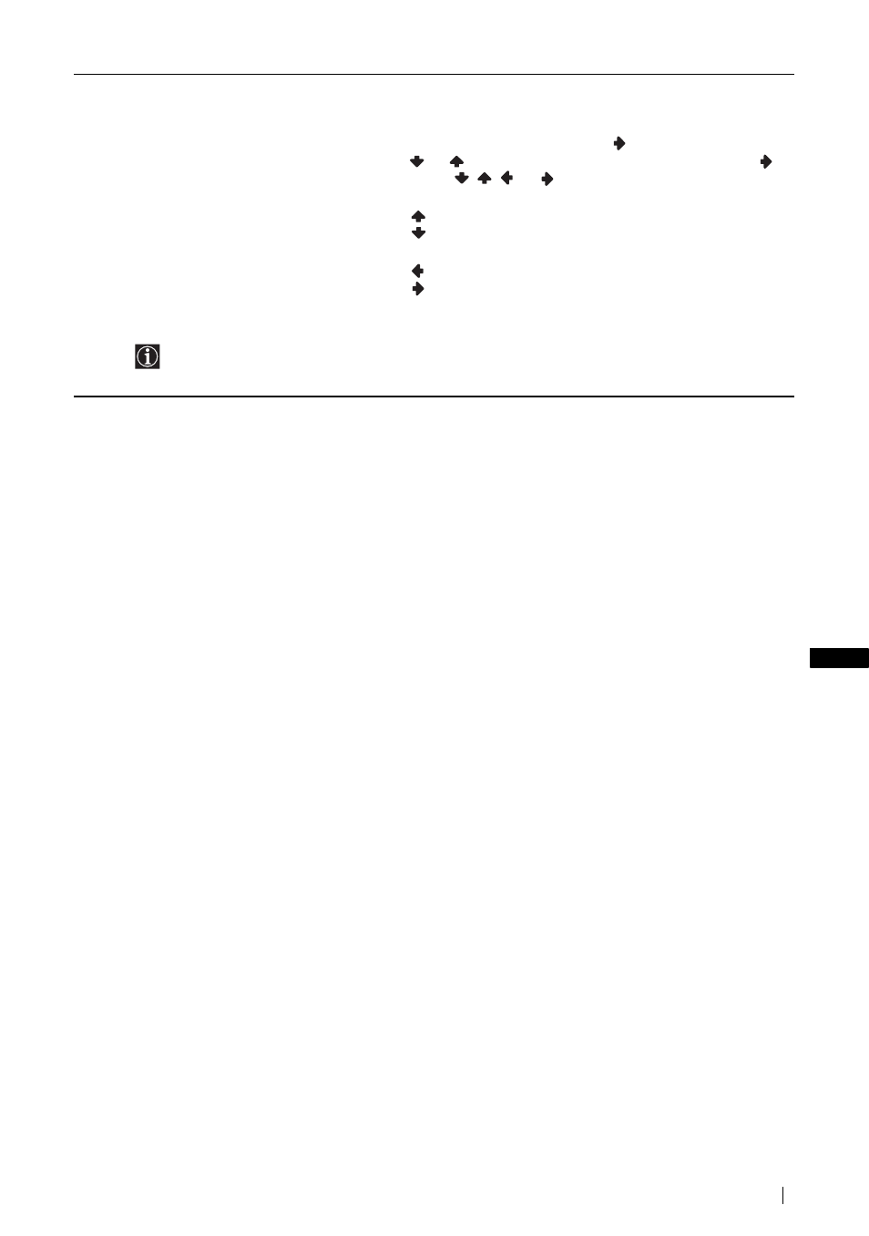 Sony KLV-21SG2 User Manual | Page 183 / 292