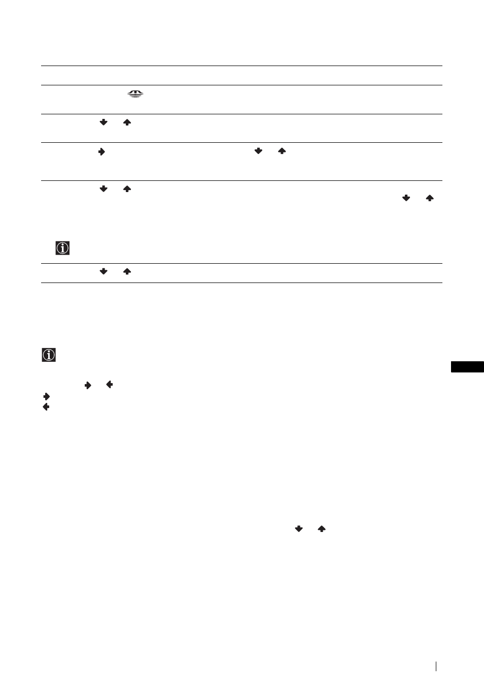 Sony KLV-21SG2 User Manual | Page 205 / 292