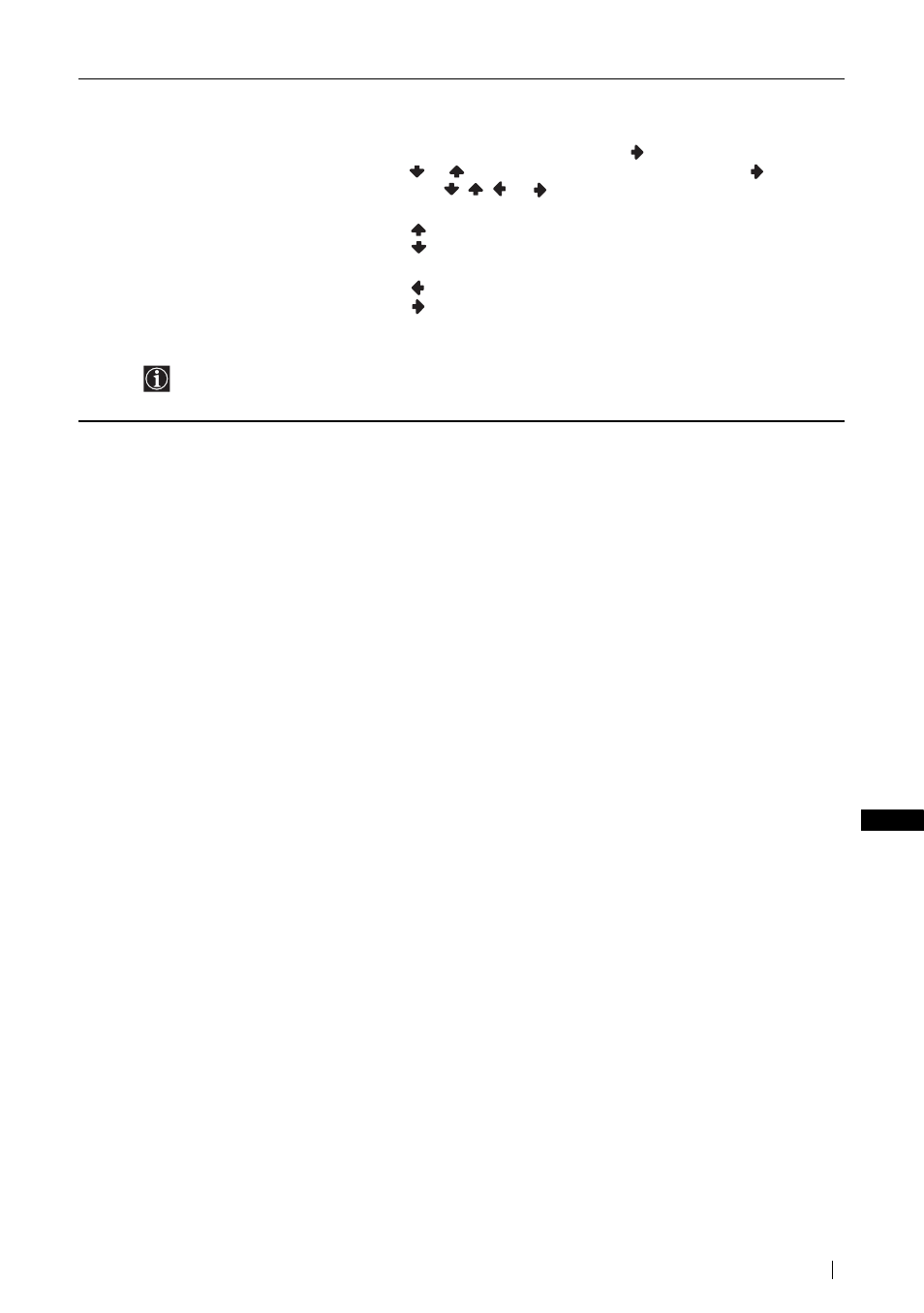 Sony KLV-21SG2 User Manual | Page 257 / 292