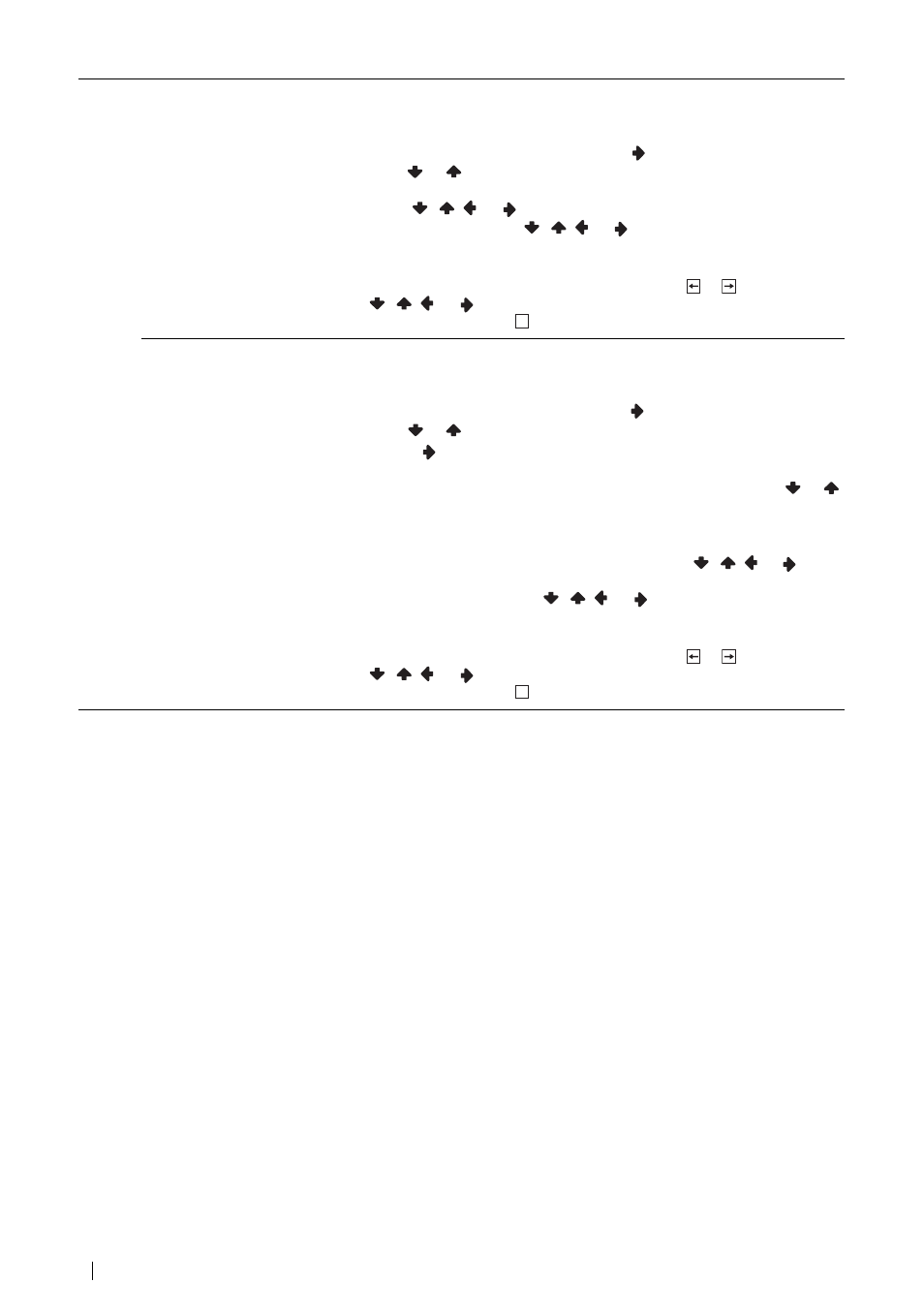 Sony KLV-21SG2 User Manual | Page 260 / 292