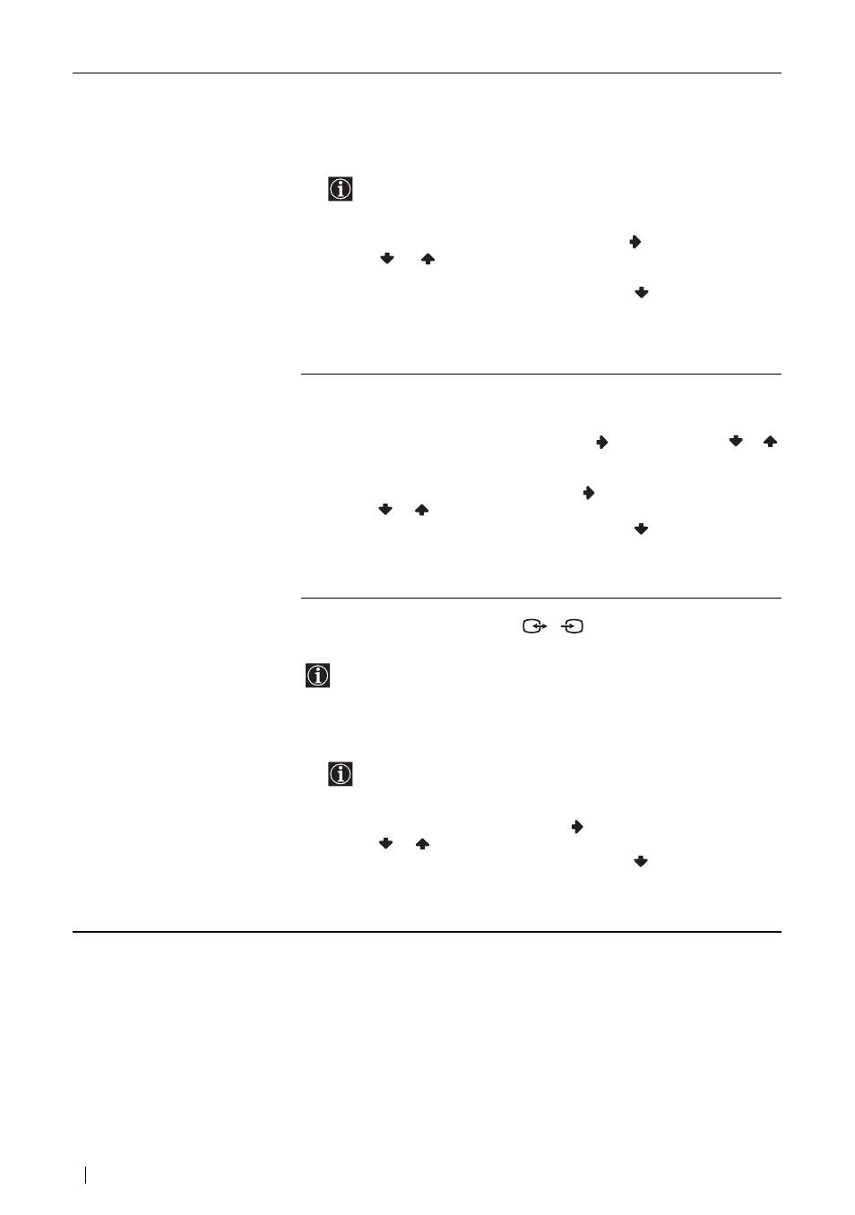 Sony KLV-21SG2 User Manual | Page 262 / 292