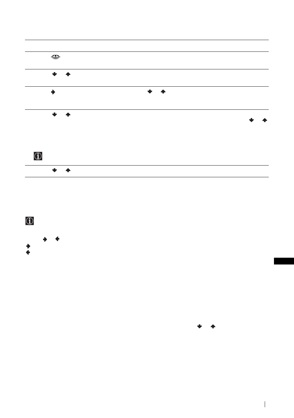 Sony KLV-21SG2 User Manual | Page 279 / 292