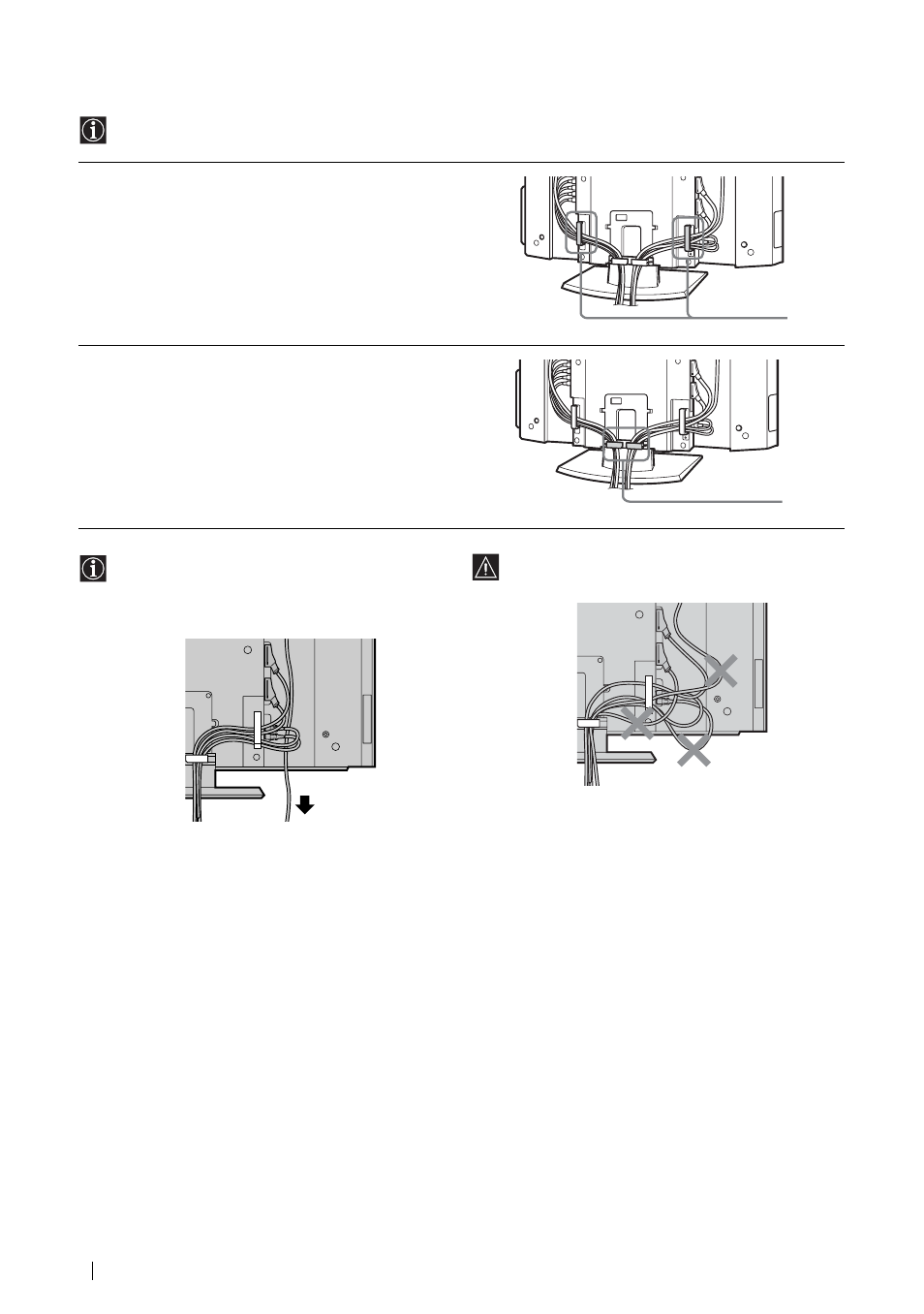 Sony KLV-21SG2 User Manual | Page 28 / 292