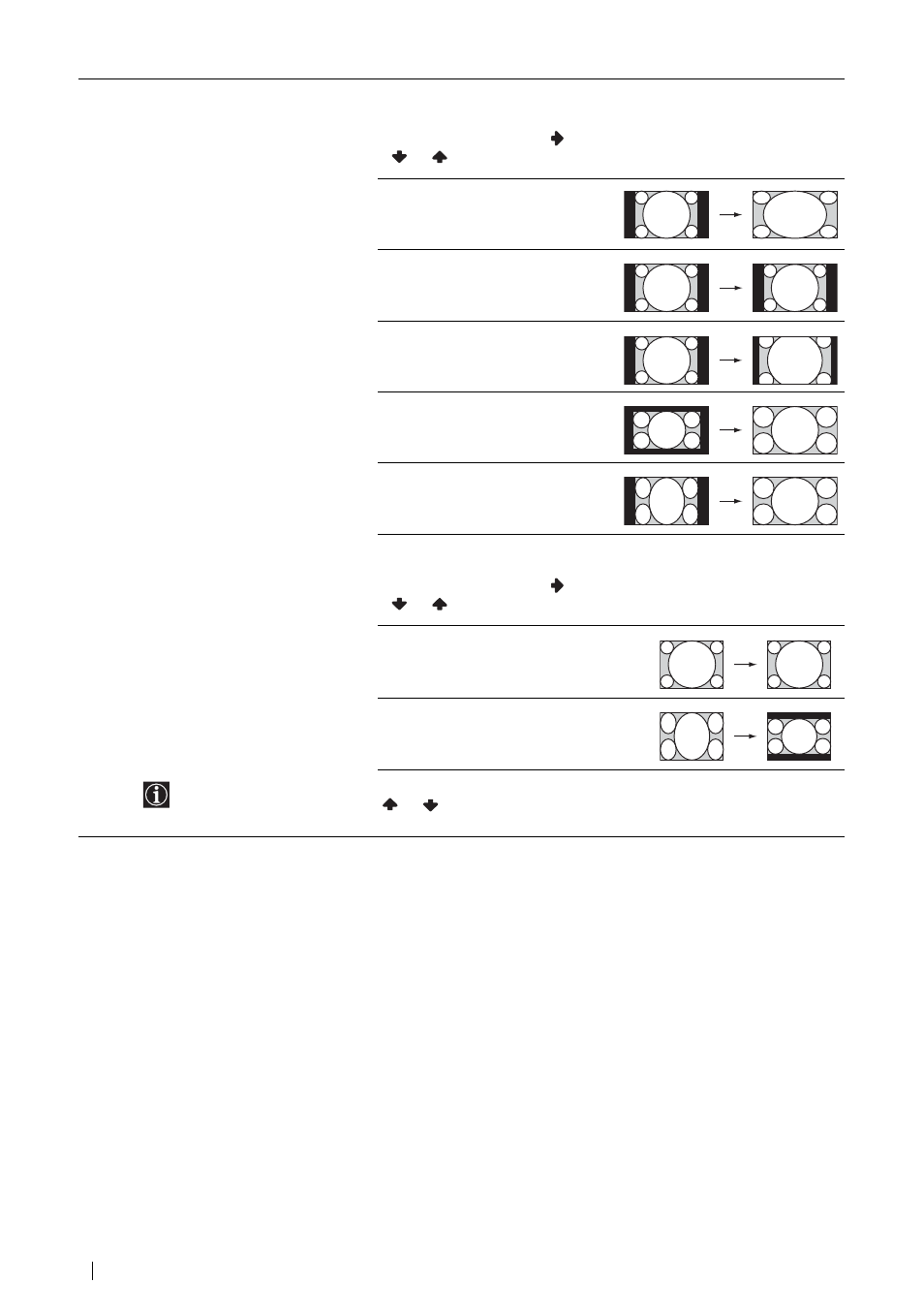 Sony KLV-21SG2 User Manual | Page 38 / 292