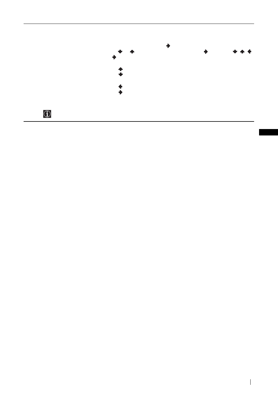 Sony KLV-21SG2 User Manual | Page 39 / 292