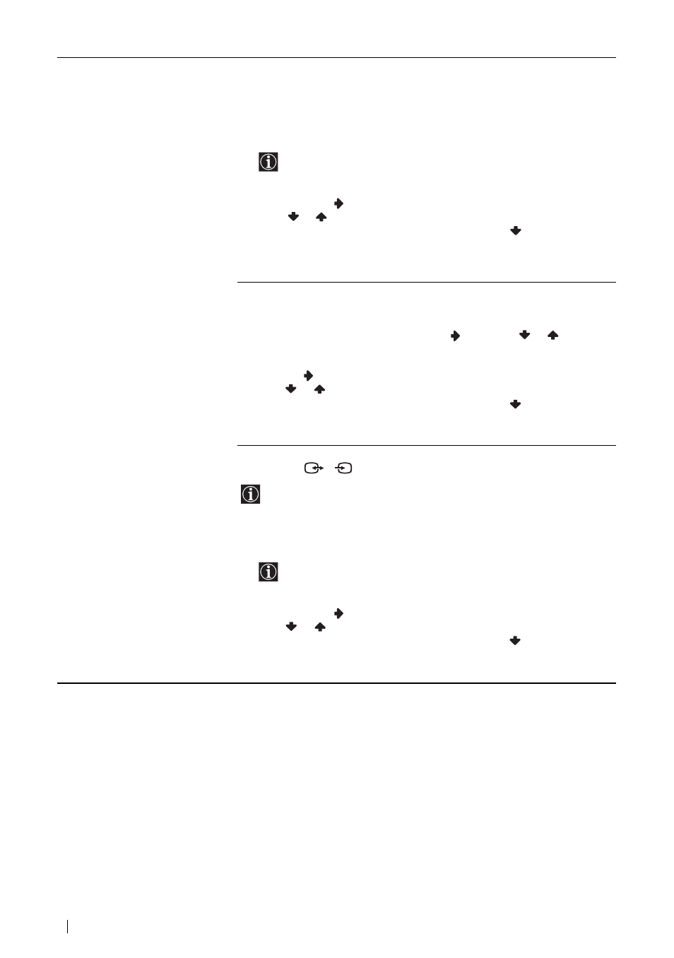 Sony KLV-21SG2 User Manual | Page 44 / 292