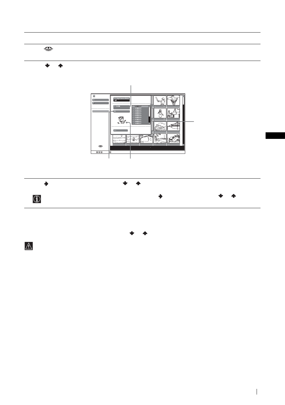 Sony KLV-21SG2 User Manual | Page 57 / 292