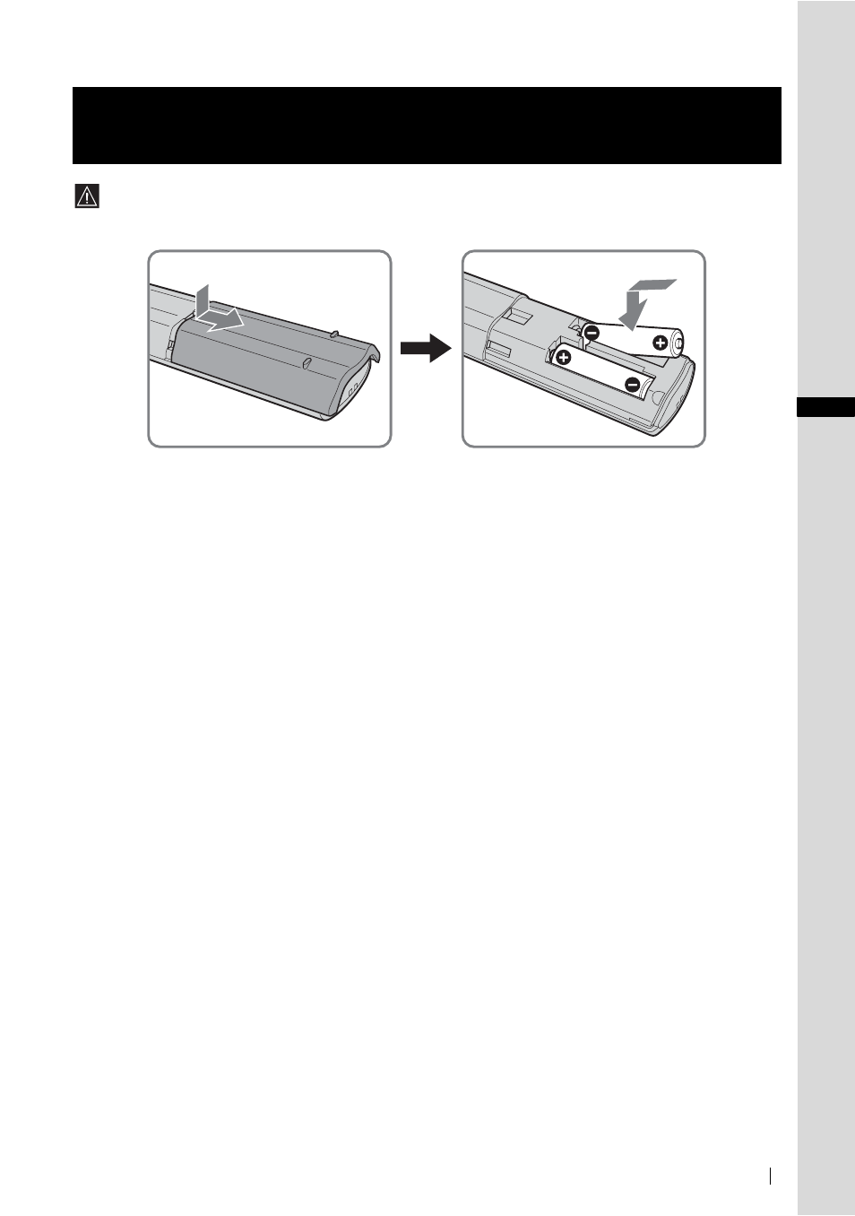 Sony KLV-21SG2 User Manual | Page 7 / 292