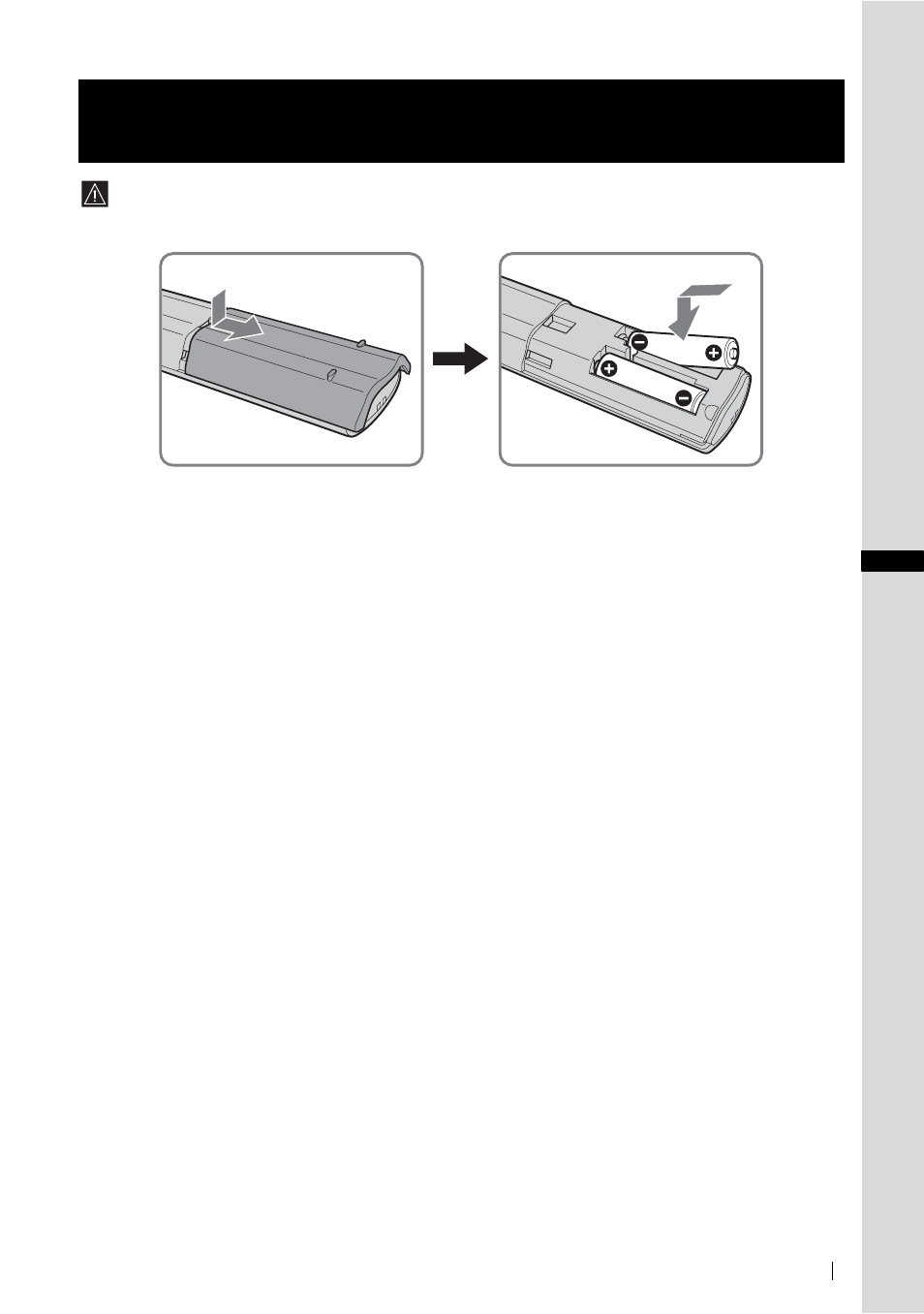 Sony KLV-21SG2 User Manual | Page 79 / 292