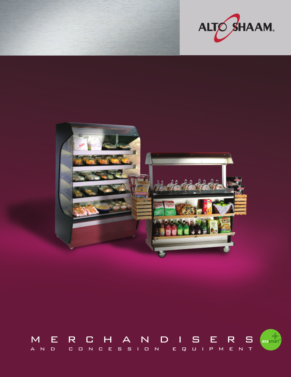 Alto-Shaam SC-36/2S User Manual | 4 pages
