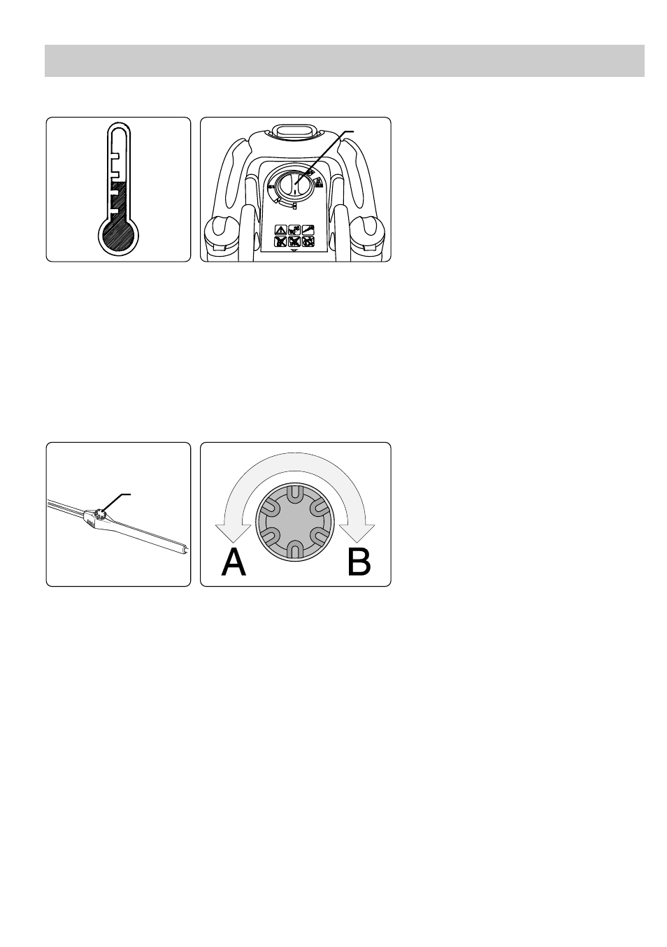 Alto-Shaam 30HA STANDARD I/MASTER I User Manual | Page 12 / 19