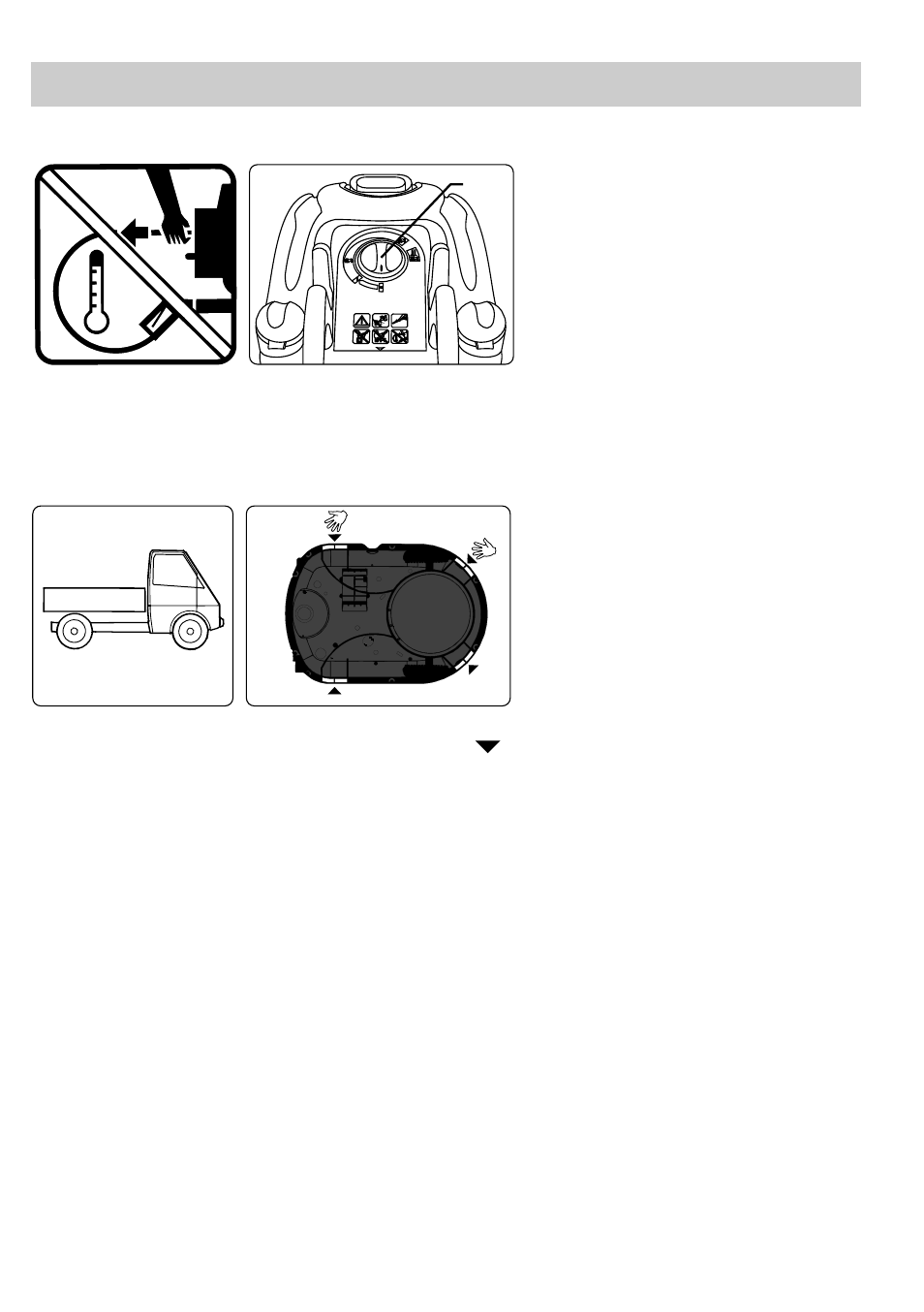 Alto-Shaam 30HA STANDARD I/MASTER I User Manual | Page 13 / 19