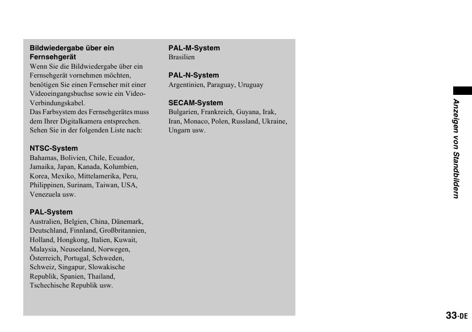 Sony DSC-P2 User Manual | Page 135 / 208