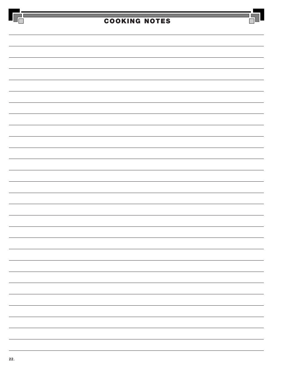 Alto-Shaam ecosmart Electronically Operated Ovens User Manual | Page 24 / 91