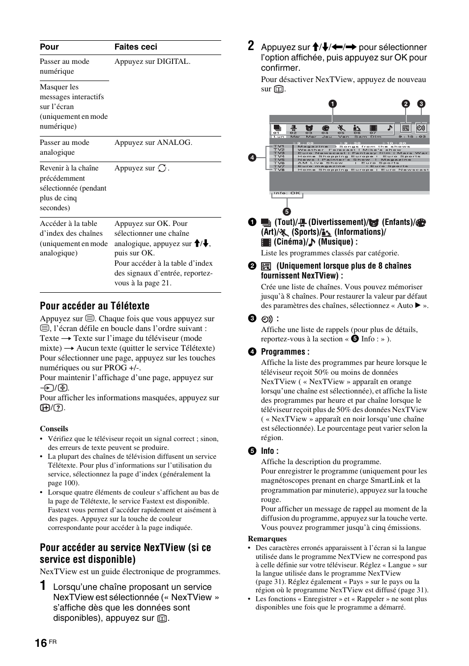 Sony KDL-W40A11E User Manual | Page 110 / 192
