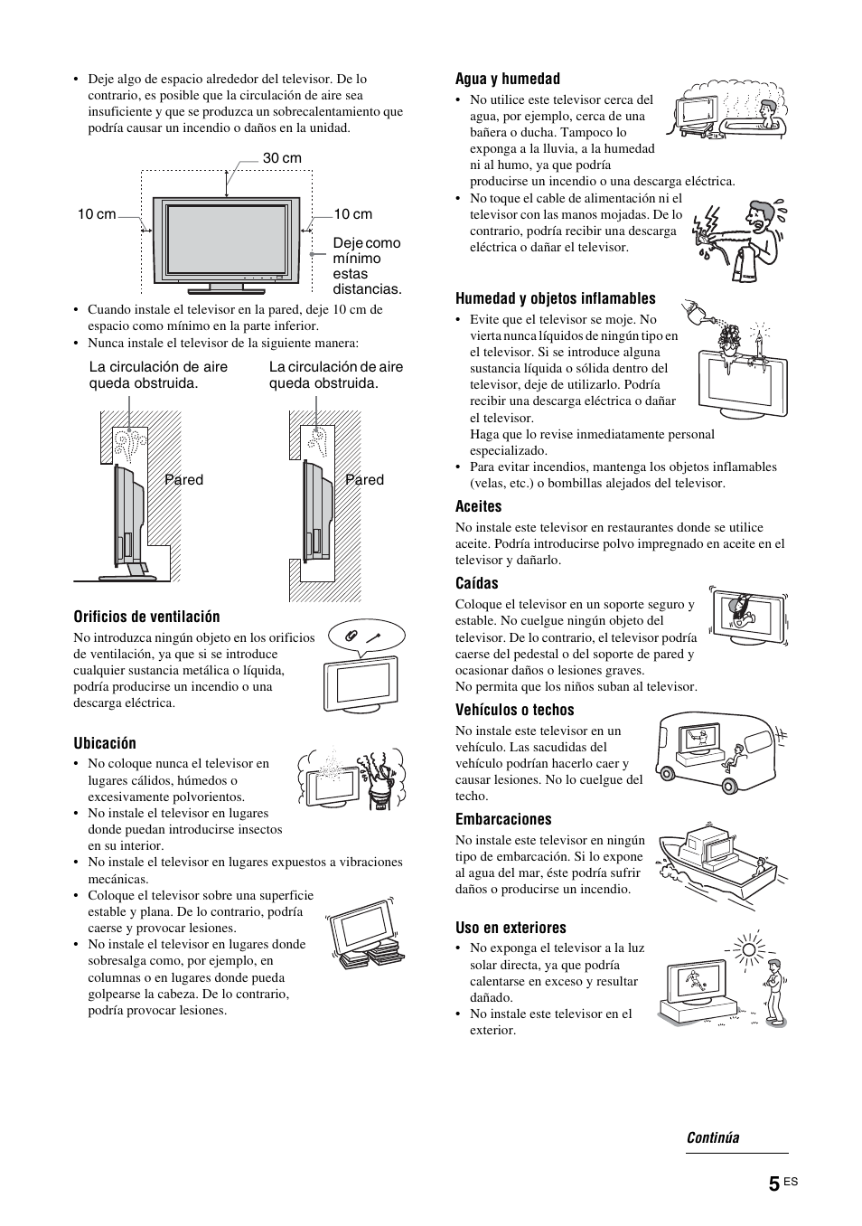 Sony KDL-W40A11E User Manual | Page 147 / 192