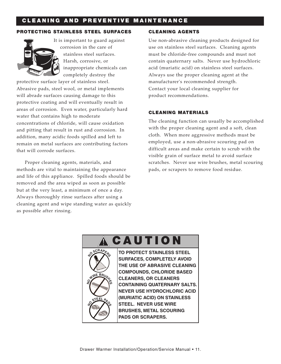 Alto-Shaam 500-2D User Manual | Page 13 / 33
