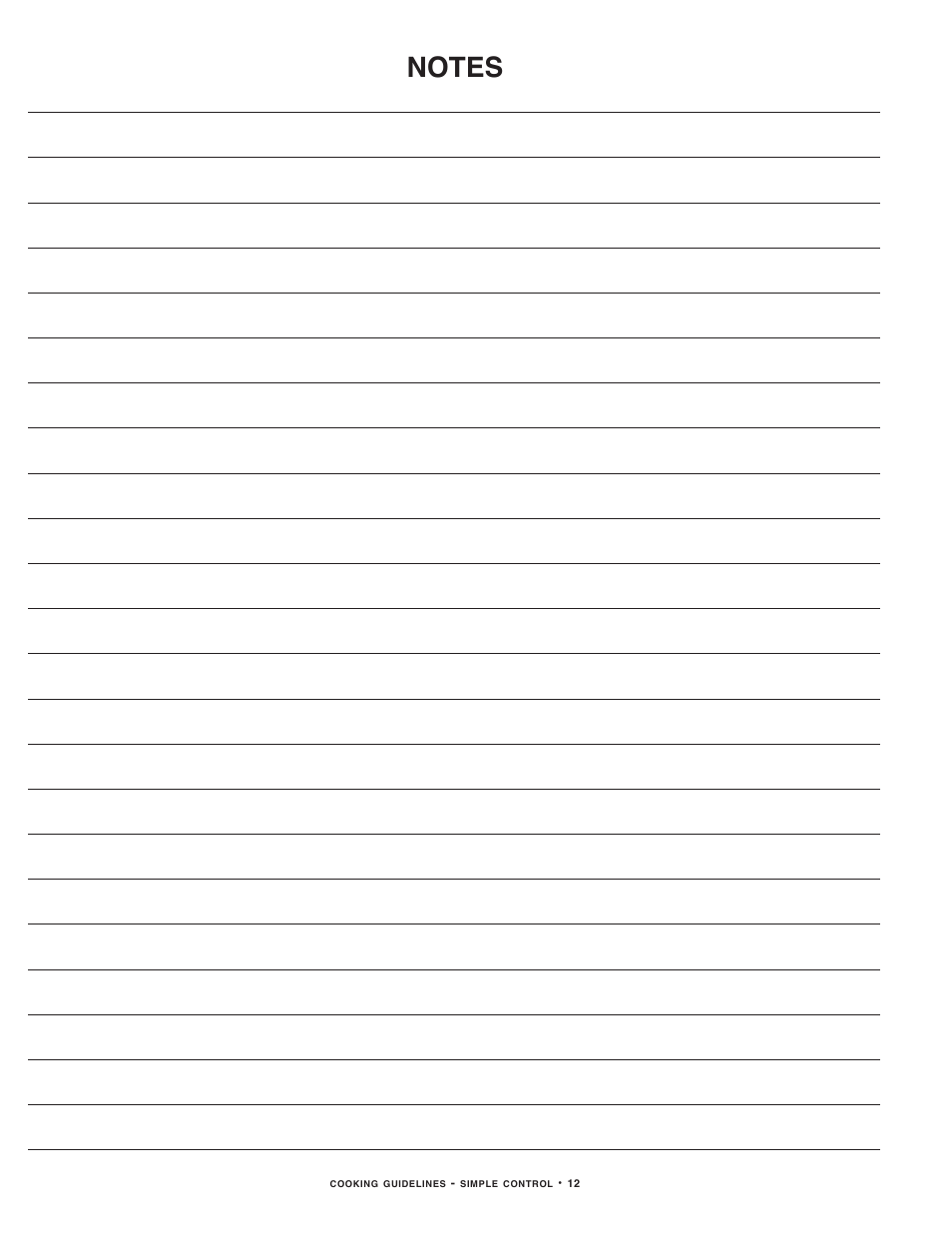 Alto-Shaam MN-29491 User Manual | Page 14 / 48