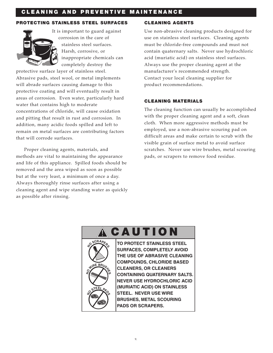 Alto-Shaam 750-CTUS User Manual | Page 10 / 19