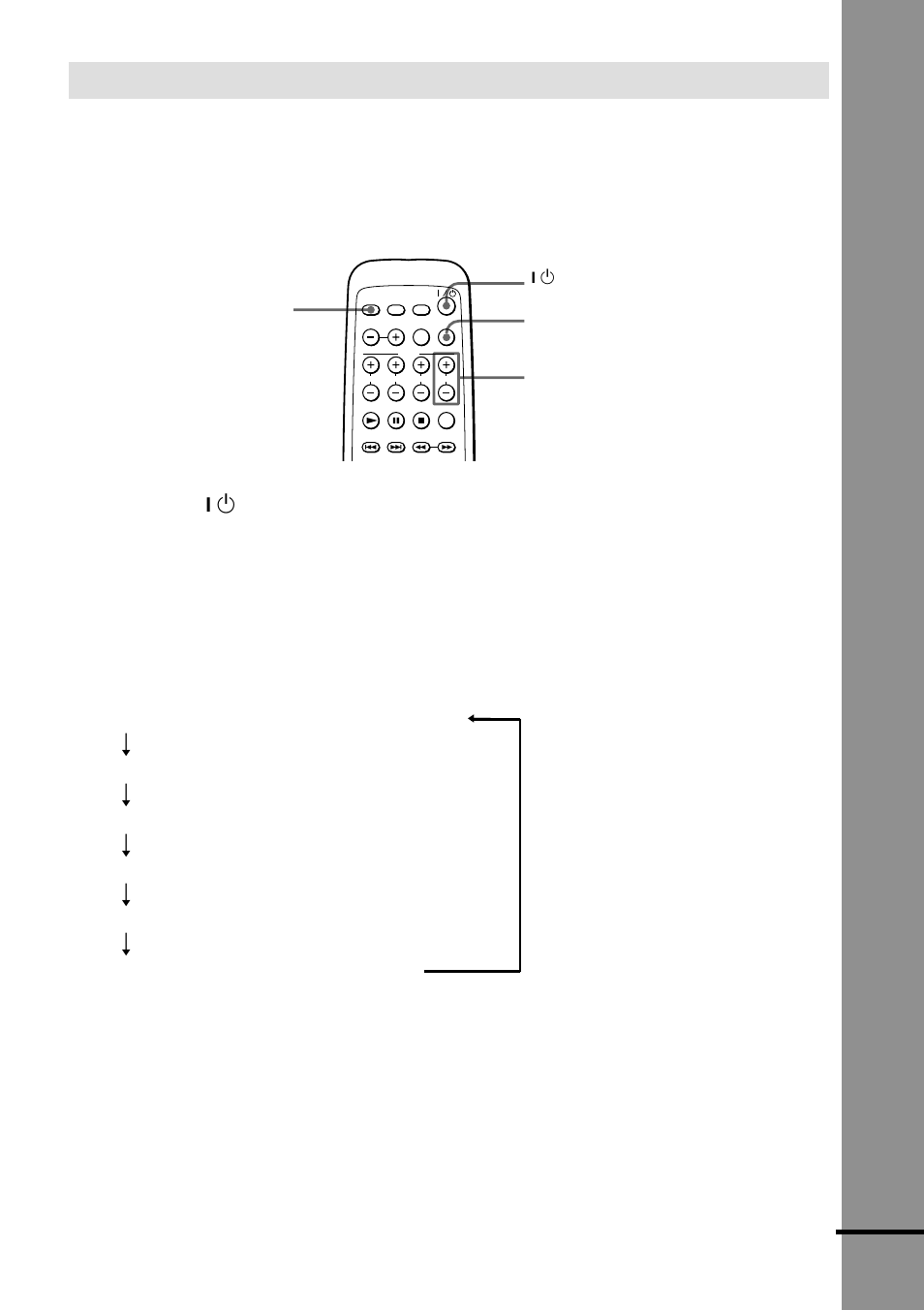 Sony HT-BE1 User Manual | Page 41 / 112