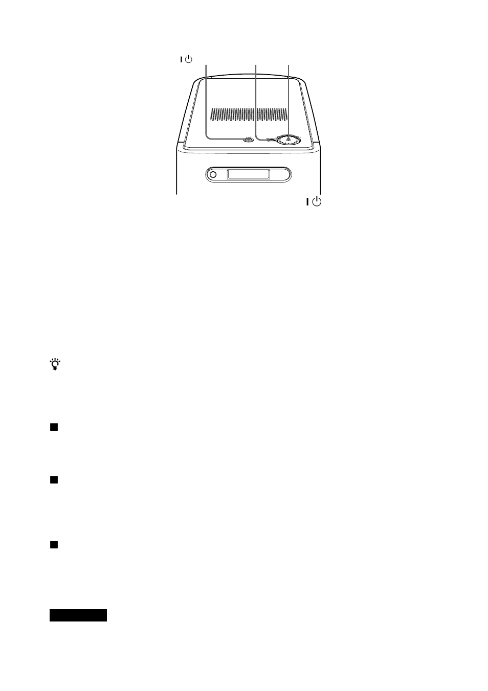 Sony HT-BE1 User Manual | Page 42 / 112