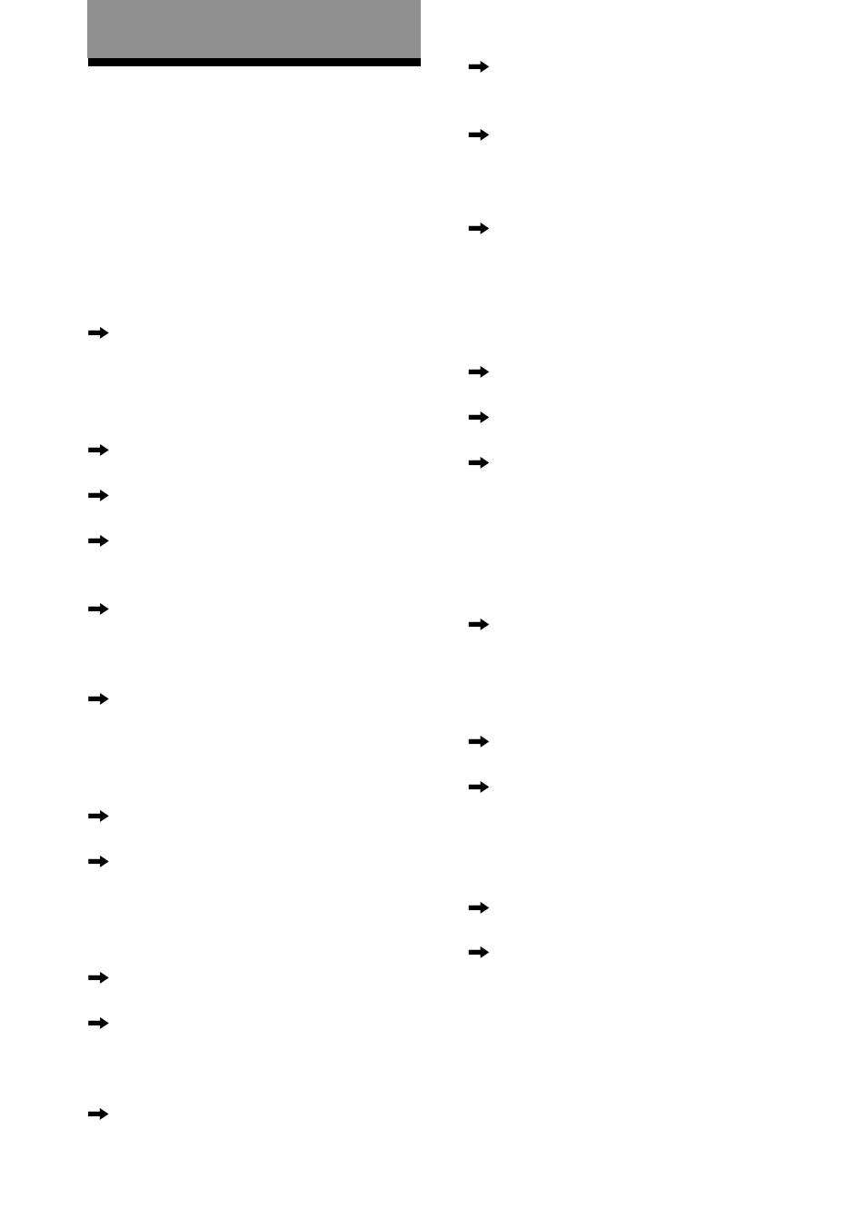 Dépannage | Sony HT-BE1 User Manual | Page 52 / 112