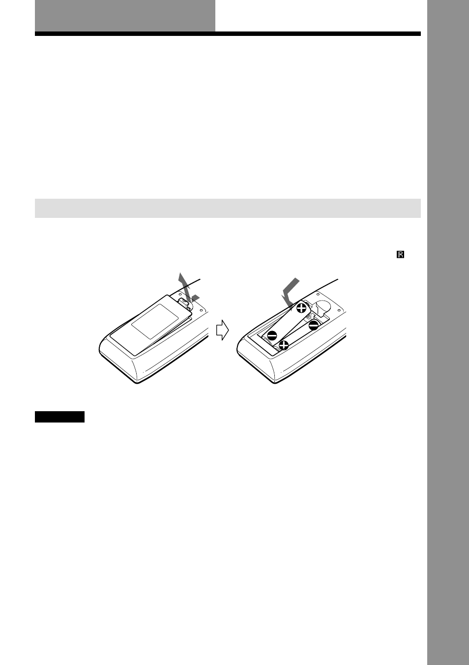 Auspacken | Sony HT-BE1 User Manual | Page 61 / 112