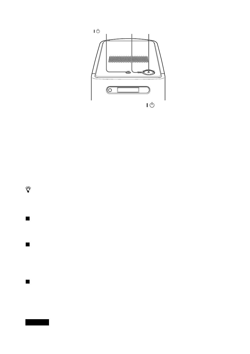 Sony HT-BE1 User Manual | Page 70 / 112