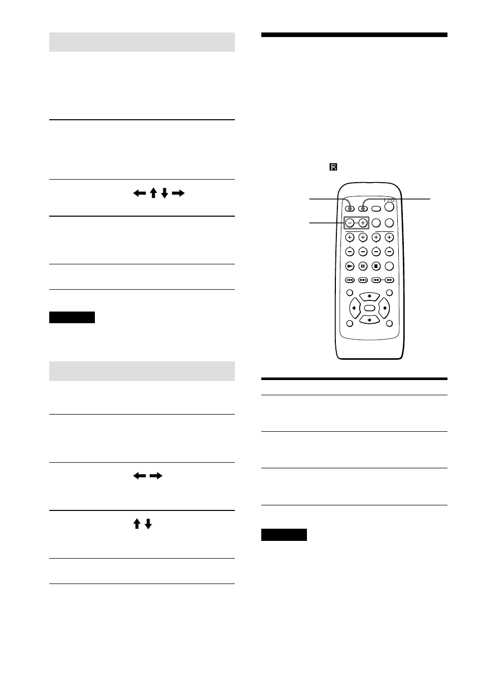 Sony HT-BE1 User Manual | Page 78 / 112