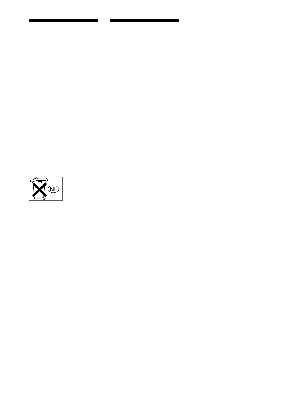 Advertencia ¡bienvenido | Sony HT-BE1 User Manual | Page 86 / 112