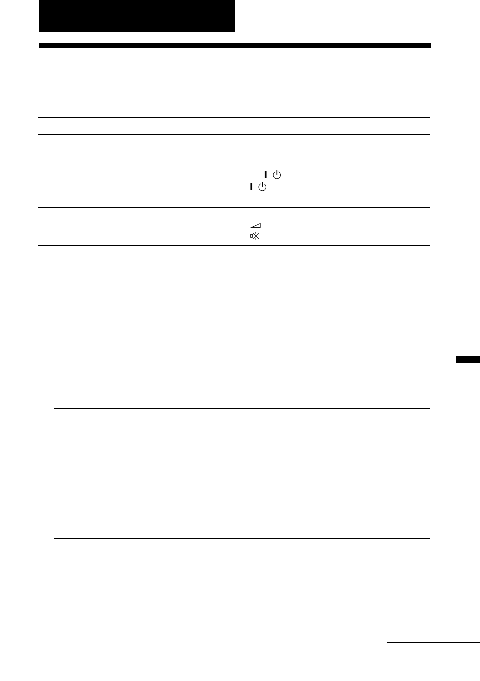 Additional information, Troubleshooting | Sony KLV-15SR1 User Manual | Page 25 / 88