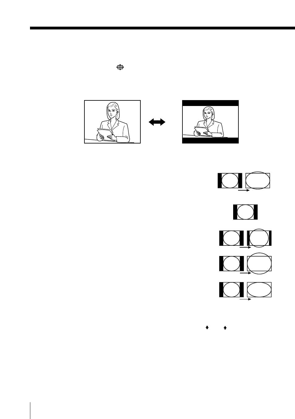 Sony KLV-15SR1 User Manual | Page 44 / 88