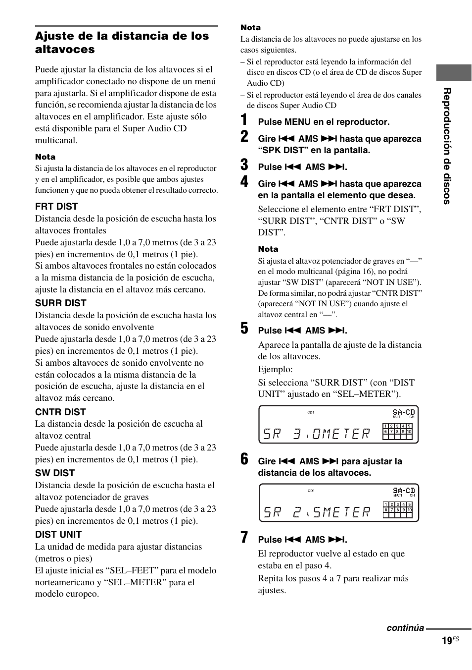 Sony SCD-XA1200ES User Manual | Page 95 / 104