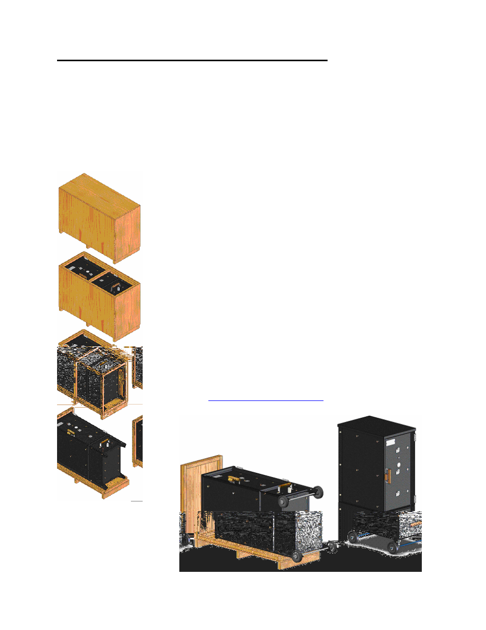 Getting started, Unpacking, inspection and initial setup | The BBG Guru F4 User Manual | Page 12 / 40