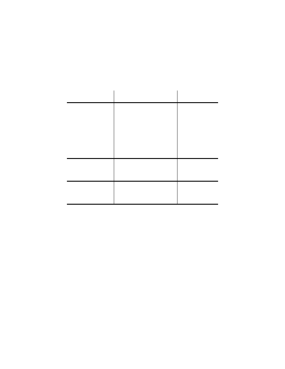 Asante Technologies ASANT GIGANIC 1064SX User Manual | Page 20 / 26