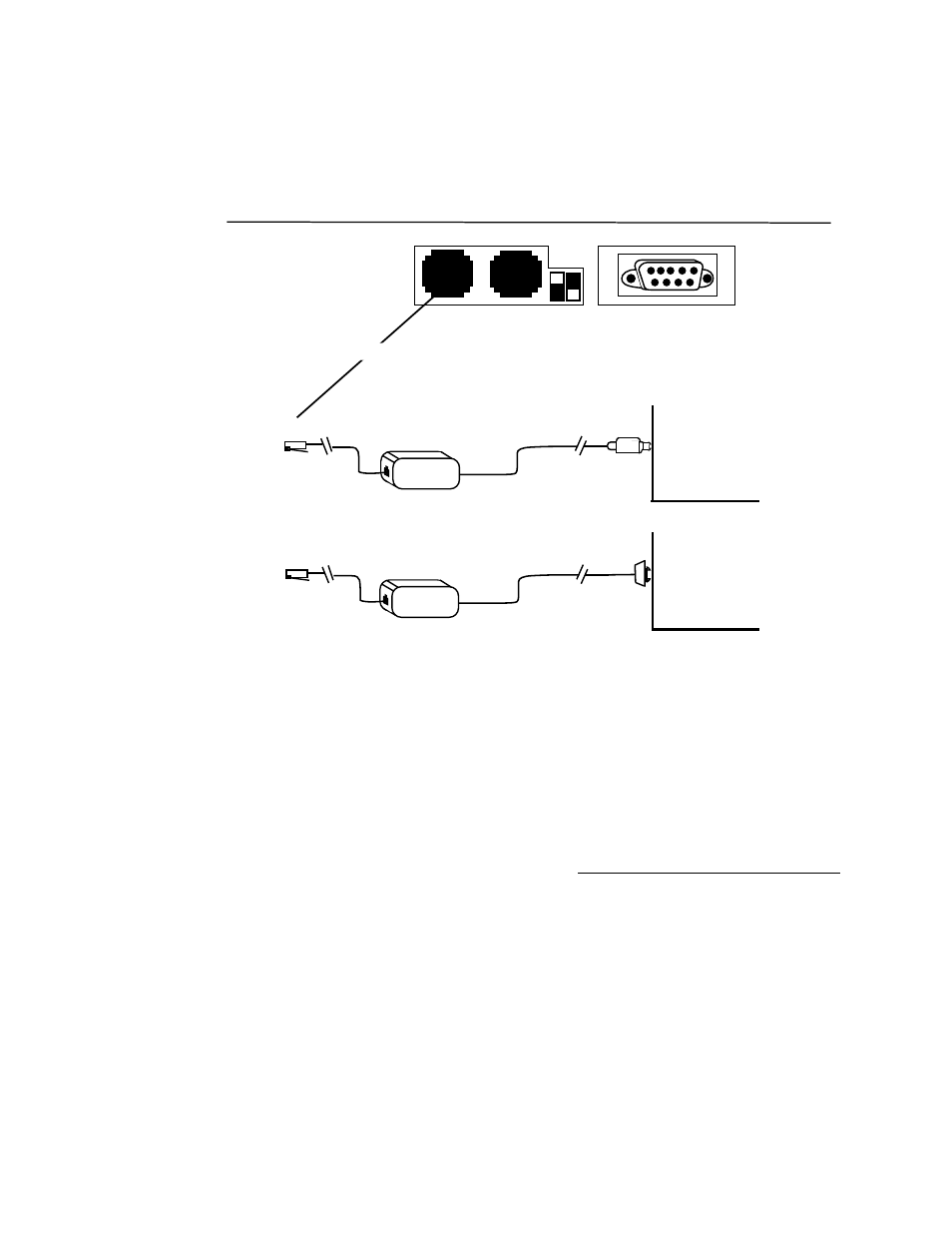 Summary of dip switch settings | Asante Technologies 2072 User Manual | Page 15 / 46