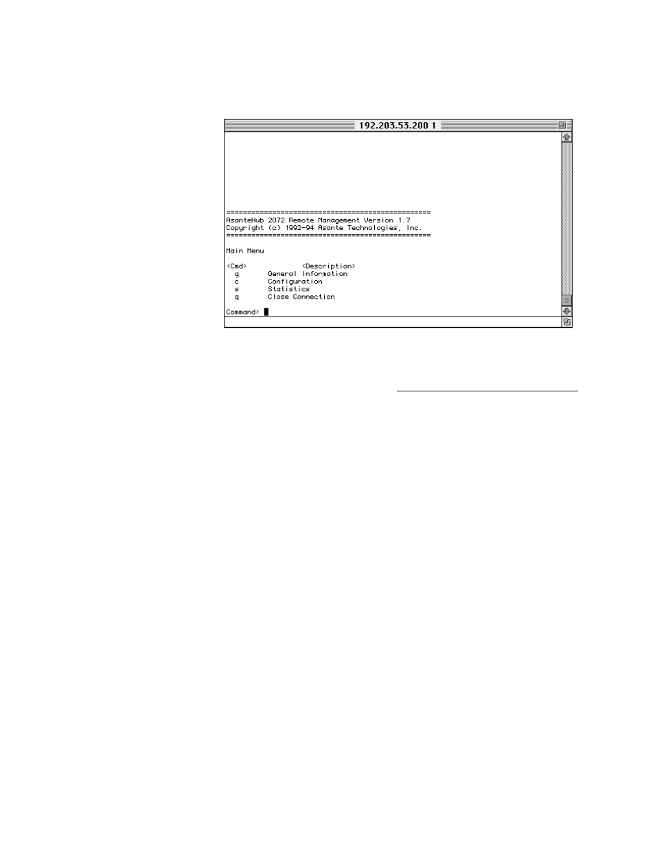 Asante Technologies 2072 User Manual | Page 21 / 46