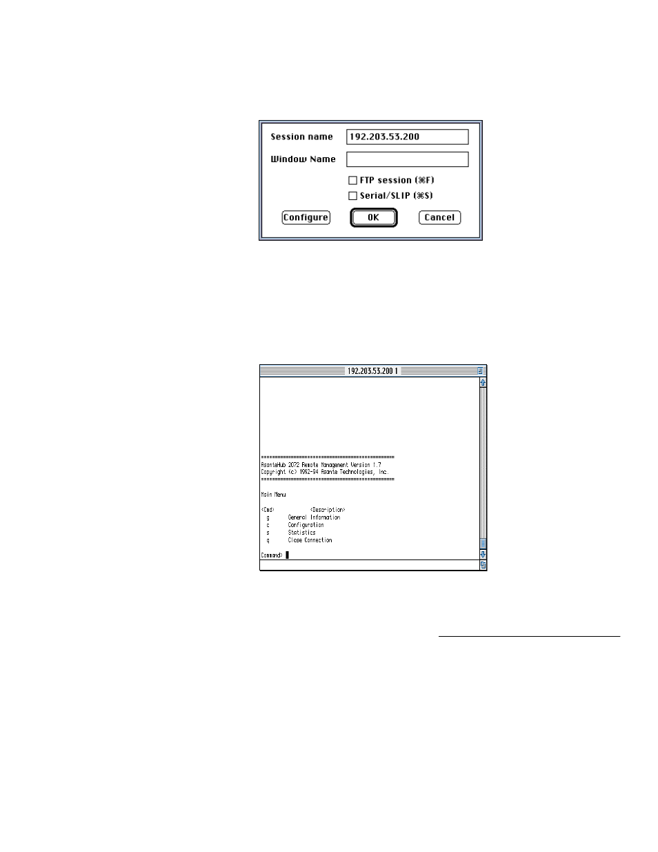 Asante Technologies 2072 User Manual | Page 24 / 46