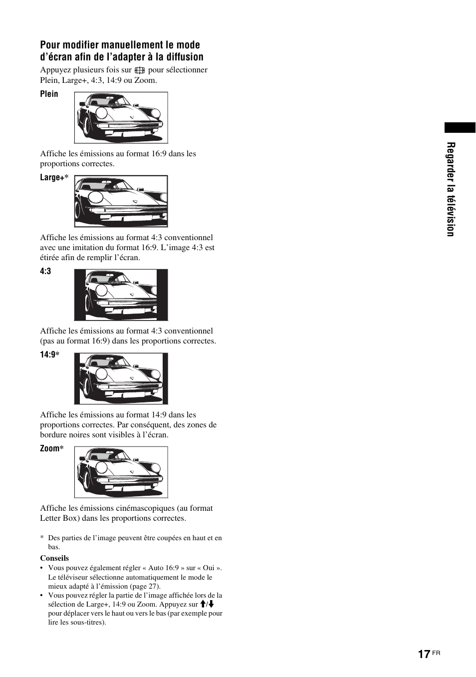 Sony KDL-V32A11E User Manual | Page 109 / 192
