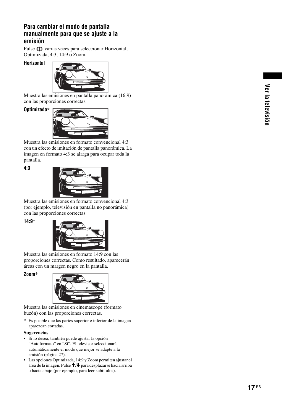 Sony KDL-V32A11E User Manual | Page 157 / 192